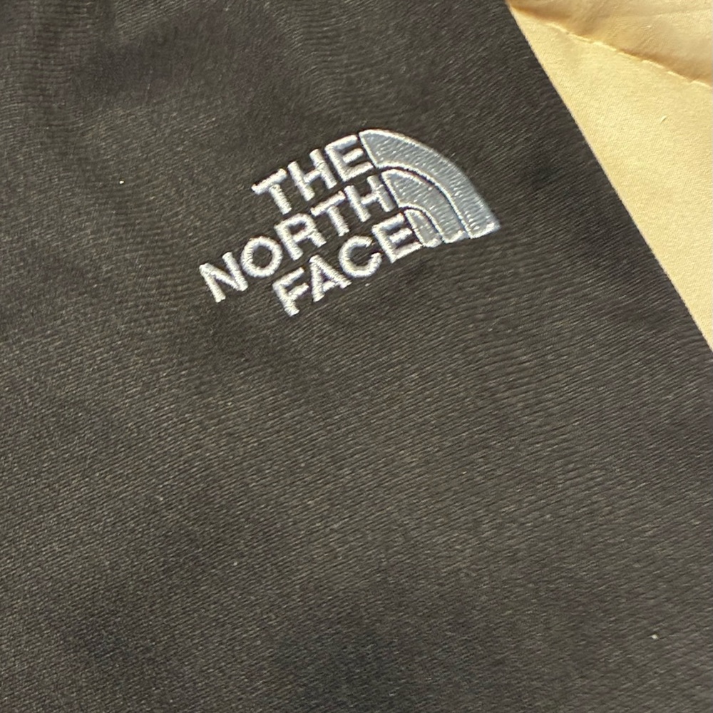 The North Face Tech 1/4 Zip Fleece AAMCO Logo Size XL - Picture 6 of 10